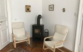 88m² großes Apartment im 1. Stock